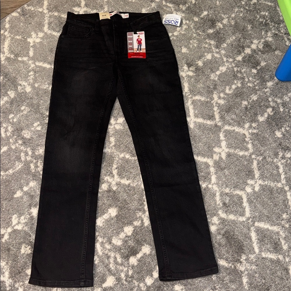 Boys Levi’s 511 Slim